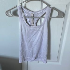 Lululemon Swiftly Tech Racerback Tank Top 2.0
Race Length